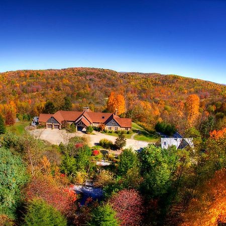 Oak Lodge Stahlstown Екстер'єр фото