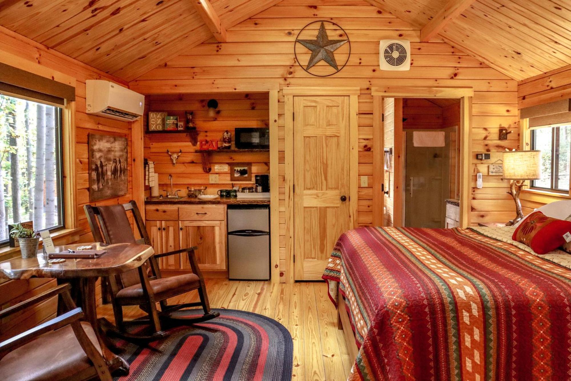 Oak Lodge Stahlstown Екстер'єр фото