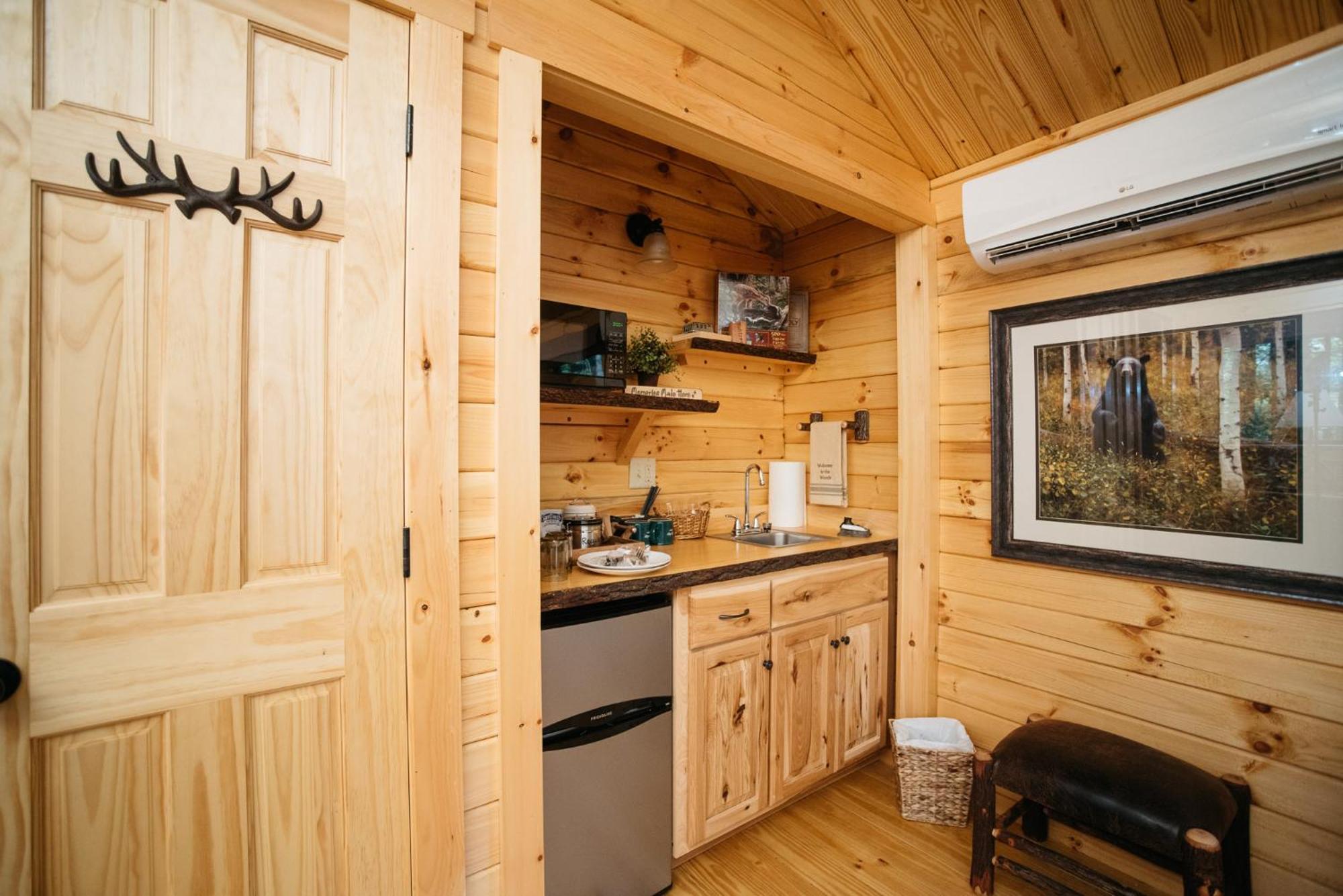 Oak Lodge Stahlstown Екстер'єр фото
